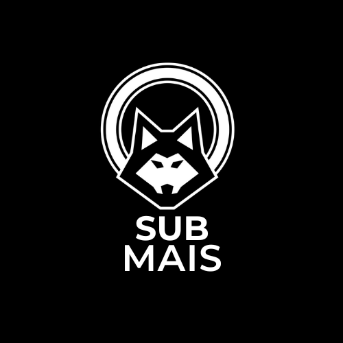 SubMais Logo